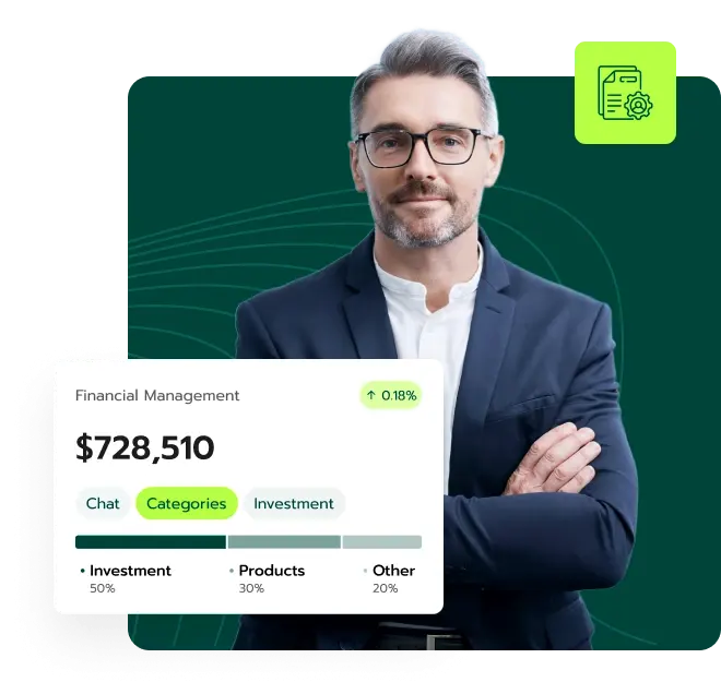 Tabot Capital IA gestione portafoglio