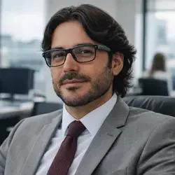 Tabot Capital IA analisi finanziaria
